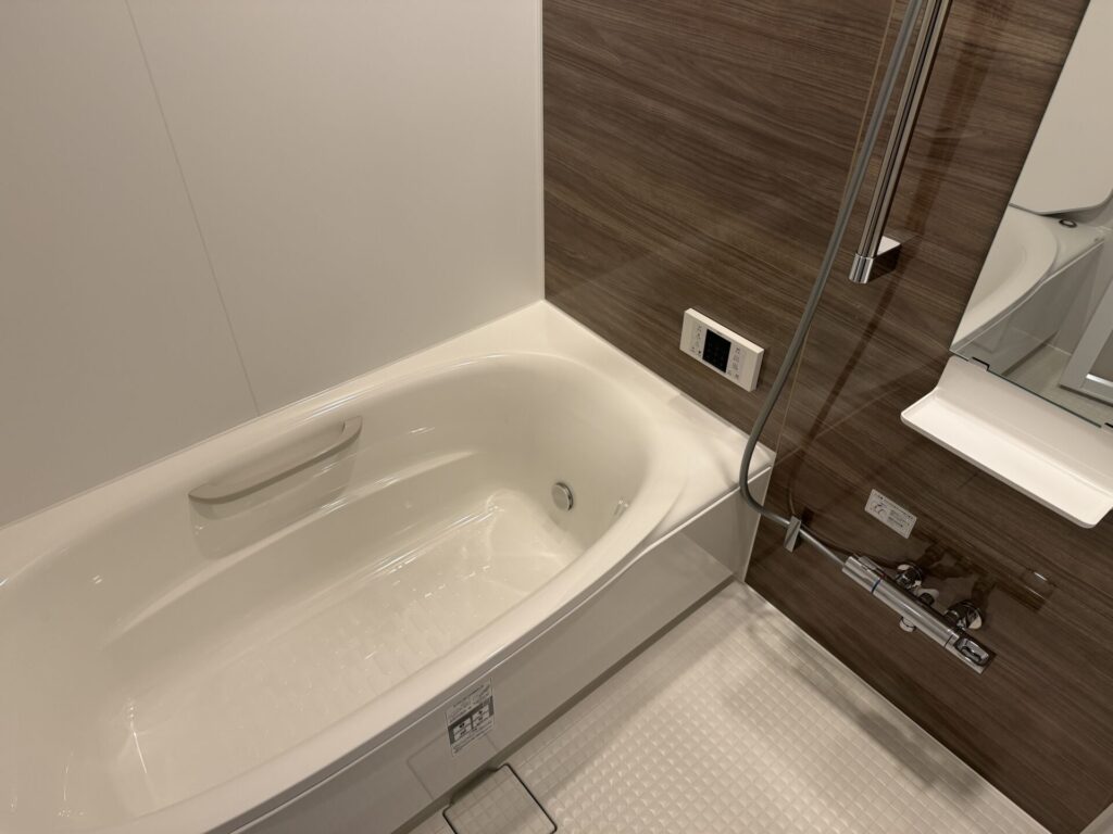 加茂市│毎日使う場所だから… 寒さが気になっていたお風呂を、あたたかく心地よい場所へ。
