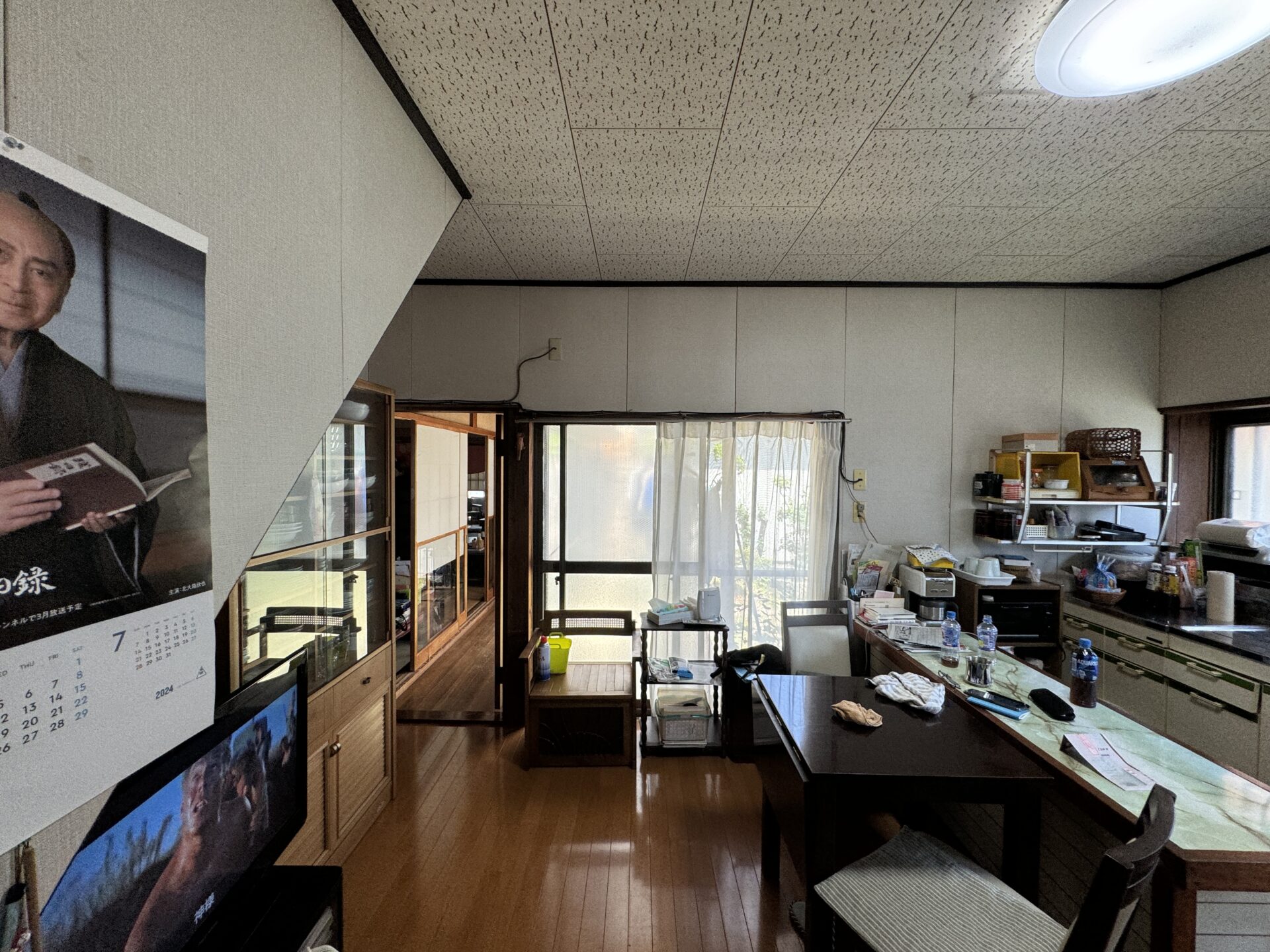 燕市｜子どもたちの成長とともに。　中古住宅を活かした、家族の住まいづくり。の施工写真12