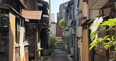 困った時に、相談できる距離にいます。