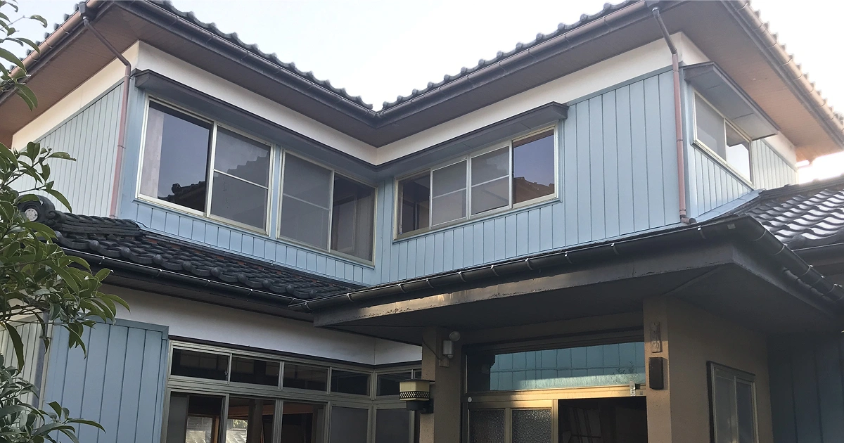 住まいのお悩み