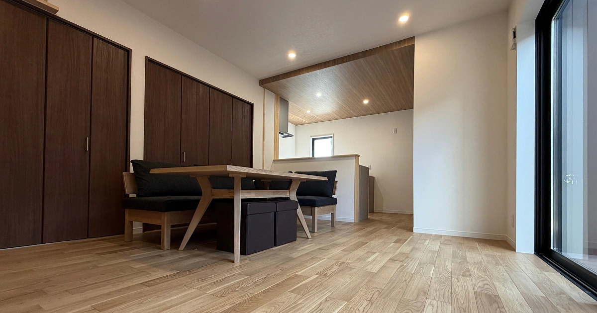 住まいの相談事例