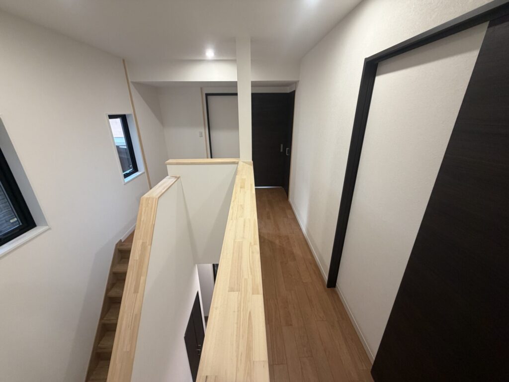 元の間取りを忘れてしまうぐらい。