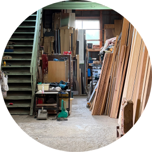 WOOD STOCK YARD
